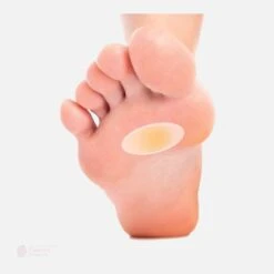 KT Tape Performance+ Blister Treatment Patch -Hockey Equipment Store kt tape specialty tape kt tape performance blister treatment patch 6 pack 4748132319298