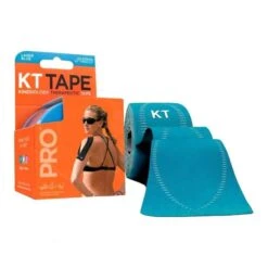 KT Tape Pro -Hockey Equipment Store kt tape specialty tape kt tape pro blue 28744407973954