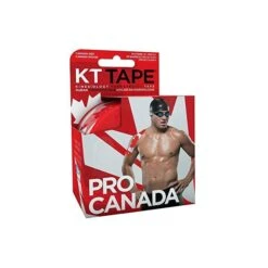 KT Tape Pro -Hockey Equipment Store kt tape specialty tape kt tape pro canadian flag 28744408006722