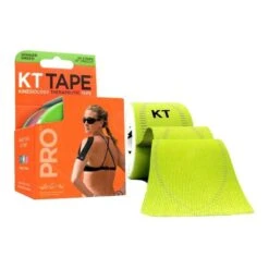 KT Tape Pro -Hockey Equipment Store kt tape specialty tape kt tape pro green 28744408039490