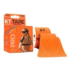 KT Tape Pro -Hockey Equipment Store kt tape specialty tape kt tape pro orange 28744408072258