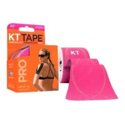 KT Tape Pro -Hockey Equipment Store kt tape specialty tape kt tape pro pink 28744408105026
