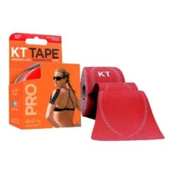KT Tape Pro -Hockey Equipment Store kt tape specialty tape kt tape pro red 28744408170562