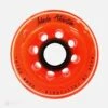 Labeda Addiction Roller Hockey Wheels - Orange (78A) -Hockey Equipment Store labeda roller hockey wheels labeda addiction roller hockey wheels orange 78a 14521867468866