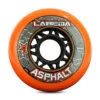 Labeda Gripper Asphalt Roller Hockey Wheels - Orange (85A) 1 Labeda Gripper Asphalt Roller Hockey Wheels - Orange (85A) -Hockey Equipment Store labeda roller hockey wheels labeda gripper asphalt roller hockey wheels orange 85a 85a 59mm 28744407777346
