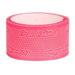 Lizard Skins Solid Hockey Grip Tape - 99cm 29 Lizard Skins Solid Hockey Grip Tape - 99cm -Hockey Equipment Store lizard skins butt end grips lizard skins solid hockey grip tape 99cm neon pink 0 5mm 28741233606722