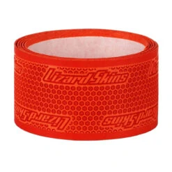 Lizard Skins Solid Hockey Grip Tape - 99cm 30 Lizard Skins Solid Hockey Grip Tape - 99cm -Hockey Equipment Store lizard skins butt end grips lizard skins solid hockey grip tape 99cm orange 0 5mm 28741233573954