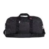 Lowry Nylon Duffle Bag -Hockey Equipment Store lowry duffle bags lowry nylon duffle bag black 28743694843970