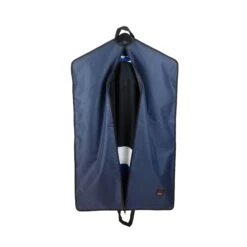 Lowry Player Garment Bag - Holds 2 Jerseys -Hockey Equipment Store lowry jersey bags lowry player garment bag holds 2 jerseys navy 2 jerseys 30616516919362