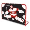Lowry Pro Hockey Shooter Tutor -Hockey Equipment Store lowry shooter tutors lowry pro hockey shooter tutor black red 4 x 6 28744408956994