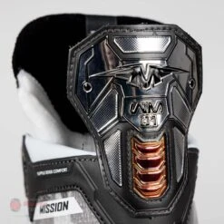 Mission Inhaler WM01 Senior Roller Hockey Skates 35 Mission Inhaler WM01 Senior Roller Hockey Skates -Hockey Equipment Store mission roller hockey skates mission inhaler wm01 senior roller hockey skates 27943340277826