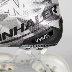 Mission Inhaler WM01 Senior Roller Hockey Skates 28 Mission Inhaler WM01 Senior Roller Hockey Skates -Hockey Equipment Store mission roller hockey skates mission inhaler wm01 senior roller hockey skates 27943340474434