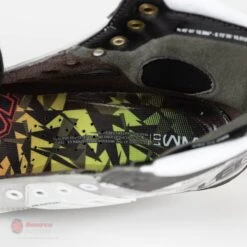 Mission Inhaler WM01 Senior Roller Hockey Skates 41 Mission Inhaler WM01 Senior Roller Hockey Skates -Hockey Equipment Store mission roller hockey skates mission inhaler wm01 senior roller hockey skates 27943340572738