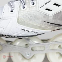 Mission Inhaler WM01 Senior Roller Hockey Skates 33 Mission Inhaler WM01 Senior Roller Hockey Skates -Hockey Equipment Store mission roller hockey skates mission inhaler wm01 senior roller hockey skates 27943340769346