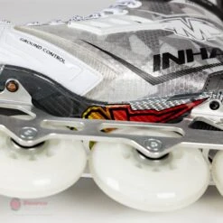 Mission Inhaler WM01 Senior Roller Hockey Skates 32 Mission Inhaler WM01 Senior Roller Hockey Skates -Hockey Equipment Store mission roller hockey skates mission inhaler wm01 senior roller hockey skates 27943340802114