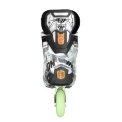 Mission Inhaler WM02 Junior Roller Hockey Skates -Hockey Equipment Store mission roller hockey skates mission inhaler wm02 junior roller hockey skates 29286337445954