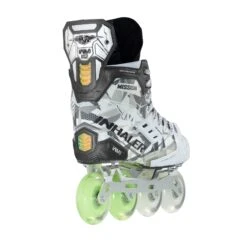 Mission Inhaler WM02 Junior Roller Hockey Skates -Hockey Equipment Store mission roller hockey skates mission inhaler wm02 junior roller hockey skates 29286337511490