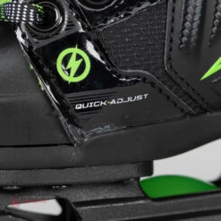 Mission Lil' Ripper Adjustable Youth Roller Hockey Skates 24 Mission Lil' Ripper Adjustable Youth Roller Hockey Skates -Hockey Equipment Store mission roller hockey skates mission lil ripper adjustable youth roller hockey skates 27943317241922