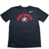 Hockey Canada Nike Dri-Fit Legend 2.0 Mens Shirt -Hockey Equipment Store nike shirts hockey canada nike dri fit legend 2 0 mens shirt anthracite s 28744404336706