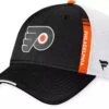Philadelphia Flyers - OuterStuff NHL Locker Room Snapback Youth Hat -Hockey Equipment Store outer stuff hats philadelphia flyers outer stuff nhl locker room snapback youth hat osfa tbd 30418215370818