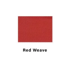 Pad Skinz - Small -Hockey Equipment Store padskinz color kits pad skinz small red weave s 28765831233602