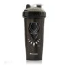 Performa PerfectShaker Black Panther Shaker Cup -Hockey Equipment Store performa water bottles performa perfectshaker black panther shaker cup black 800ml 28744423505986