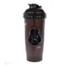 Performa PerfectShaker Darth Vader Shaker Cup -Hockey Equipment Store performa water bottles performa perfectshaker darth vader shaker cup black 800ml 28744423964738