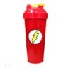 Performa PerfectShaker Flash Shaker Cup 1 Performa PerfectShaker Flash Shaker Cup -Hockey Equipment Store performa water bottles performa perfectshaker flash shaker cup red 800ml 28744423997506