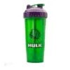 Performa PerfectShaker Hulk Shaker Cup -Hockey Equipment Store performa water bottles performa perfectshaker hulk shaker cup green 800ml 28744424063042