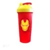 Performa PerfectShaker Ironman Shaker Cup -Hockey Equipment Store performa water bottles performa perfectshaker ironman shaker cup red 800ml 28744424128578