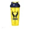Performa PerfectShaker Wolverine Shaker Cup -Hockey Equipment Store performa water bottles performa perfectshaker wolverine shaker cup yellow 800ml 28744424620098