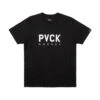 PVCK Authentic Heavyweight Shortsleeve Shirt -Hockey Equipment Store pvck shirts pvck authentic heavyweight shortsleeve shirt black xl 30002554339394