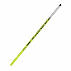 Ring-Jet 100 Junior Ringette Stick -Hockey Equipment Store ring jet ringette sticks ring jet 100 junior ringette stick neon yellow jr 28796806660162