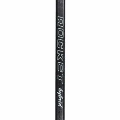 Ring-Jet Rocket Hybrid Senior Ringette Stick 12 Ring-Jet Rocket Hybrid Senior Ringette Stick -Hockey Equipment Store ring jet ringette sticks ring jet rocket hybrid senior ringette stick 28797093707842