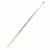 Ring-Jet Rocket Senior Ringette Stick -Hockey Equipment Store ring jet ringette sticks ring jet rocket senior ringette stick natural wood gold blue tip sr 28796807249986