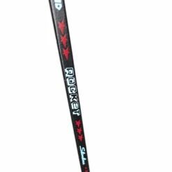 Ring-Jet Rocket Slimline Intermediate Ringette Stick -Hockey Equipment Store ring jet ringette sticks ring jet rocket slimline intermediate ringette stick 28797094133826