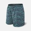 Saxx Cannonball Grey Fish Scales 7" Swim Shorts 2 Saxx Cannonball Grey Fish Scales 7" Swim Shorts -Hockey Equipment Store saxx shorts saxx cannonball grey fish scales 7 swim shorts 14123821072450