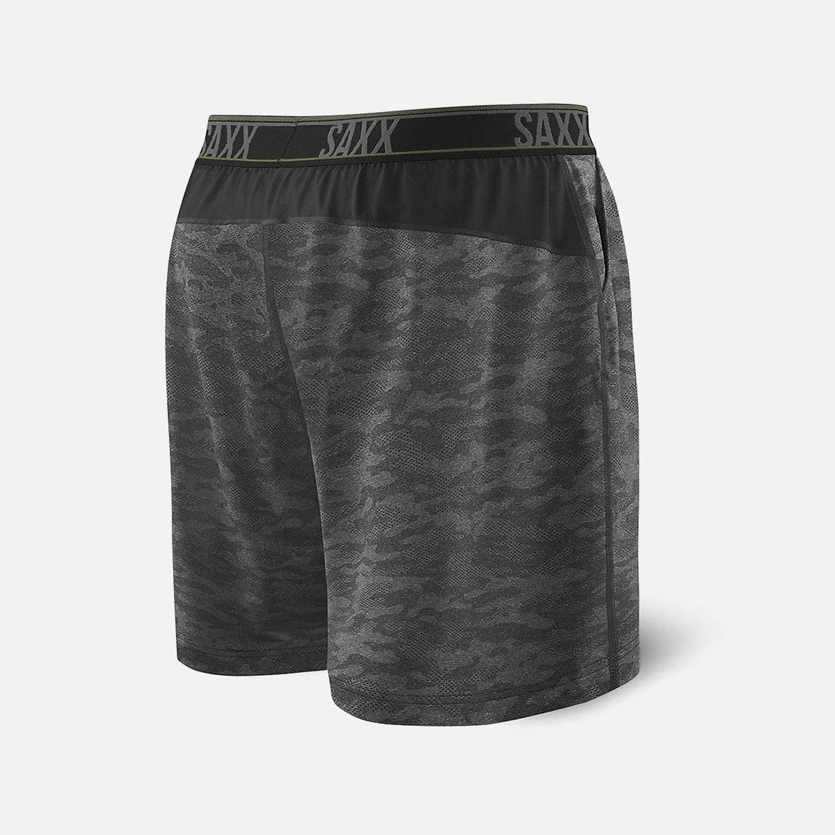 Saxx Legend 2N1 Shorts 4 Saxx Legend 2N1 Shorts - Image 2