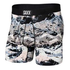 Saxx Ultra Boxers - Alpine Crest