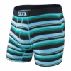 Saxx Ultra Boxers - Blue Marine Stripe 2 Saxx Ultra Boxers - Blue Marine Stripe -Hockey Equipment Store saxx underwear saxx ultra boxers blue marine stripe blue l 28545023344706