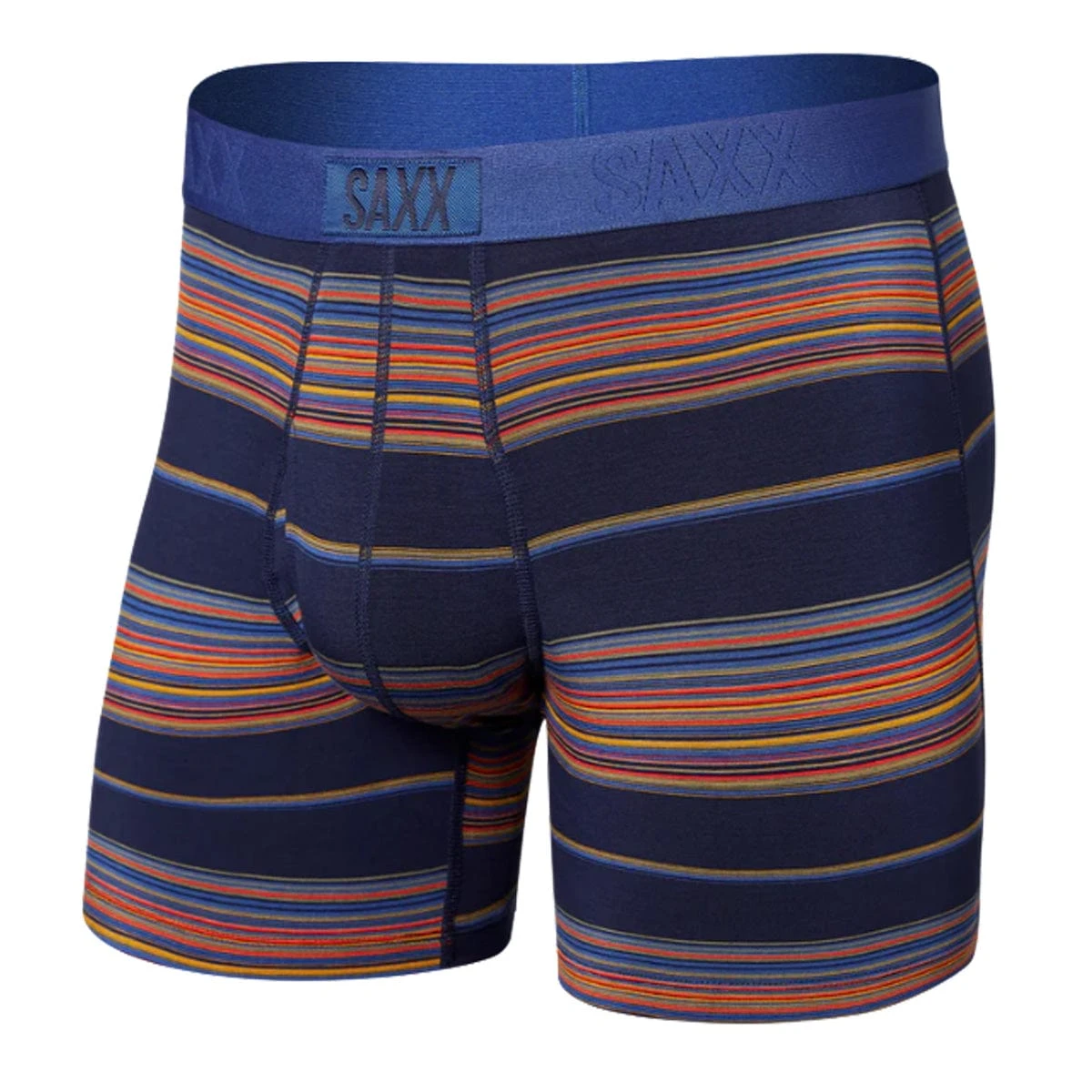 Saxx Ultra Boxers - Horizon Stripe 3 Saxx Ultra Boxers - Horizon Stripe