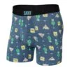 Saxx Ultra Boxers - Nautical Nightcap 2 Saxx Ultra Boxers - Nautical Nightcap -Hockey Equipment Store saxx underwear saxx ultra boxers nautical nightcap s 28990818877506