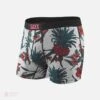 Saxx Ultra Boxers - Pineapple -Hockey Equipment Store saxx underwear saxx ultra boxers pineapple xl 4755856490562
