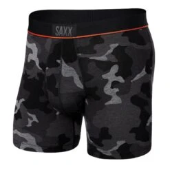 Saxx Ultra Boxers - Supersize Camo