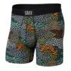 Saxx Ultra Boxers - Wild Camo