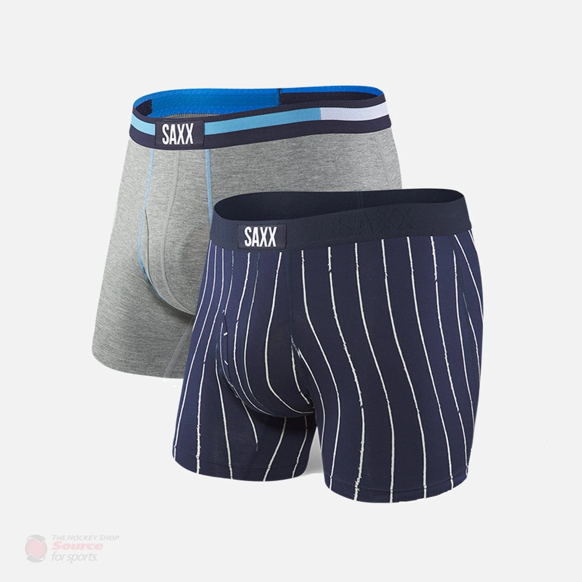 Saxx Ultra Spring Training Boxers - 2 Pack 3 Saxx Ultra Spring Training Boxers - 2 Pack