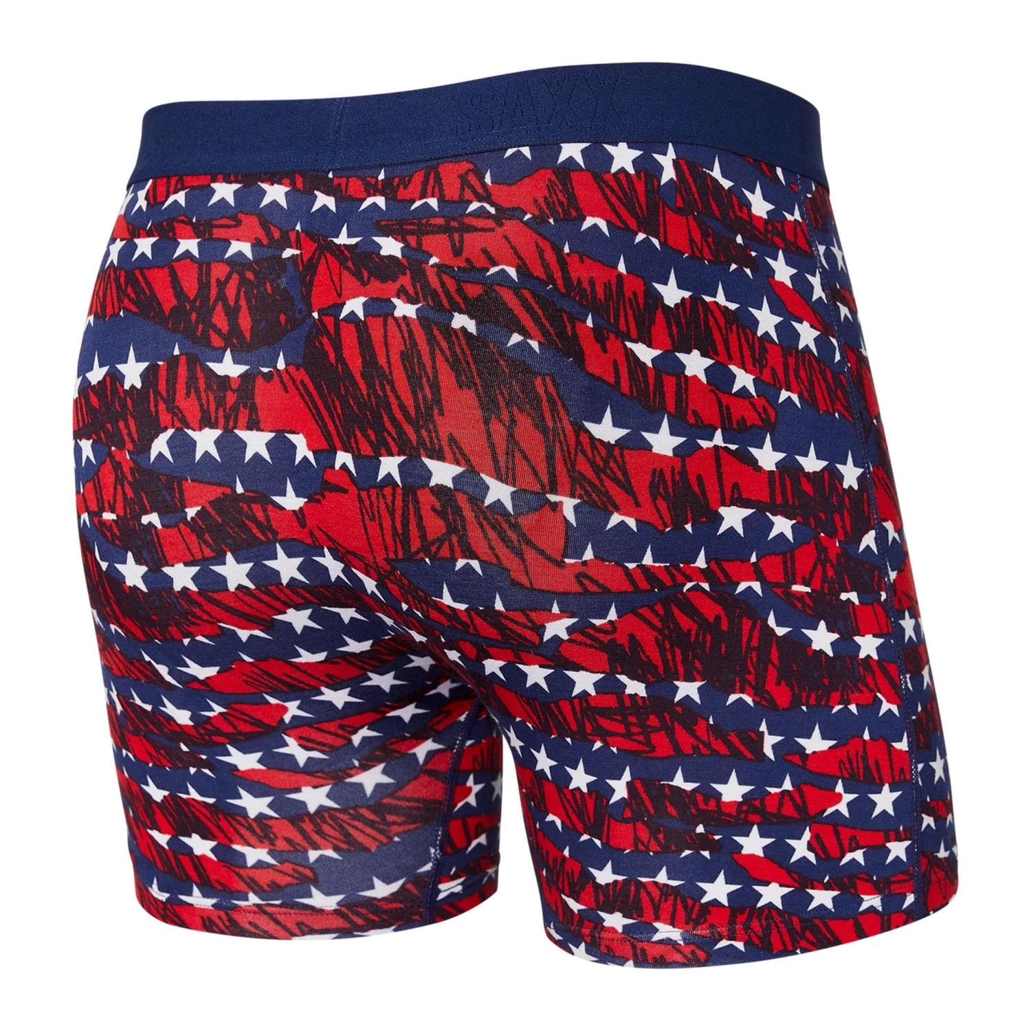 Saxx Vibe Boxers - All Star 4 Saxx Vibe Boxers - All Star - Image 2