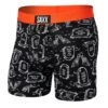 Saxx Vibe Boxers - Beyond The Grave 1 Saxx Vibe Boxers - Beyond The Grave -Hockey Equipment Store saxx underwear saxx vibe boxers beyond the grave s 29805102628930