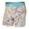 Saxx Vibe Boxers - Butterfly Palm -Hockey Equipment Store saxx underwear saxx vibe boxers butterfly palm s 28990824808514