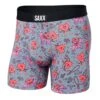 Saxx Vibe Boxers - I Heart Cowboys -Hockey Equipment Store saxx underwear saxx vibe boxers i heart cowboys s 29805274497090
